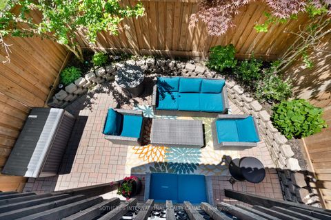 Photo 29 at 68 Harbourview Crescent, Mimico, Toronto