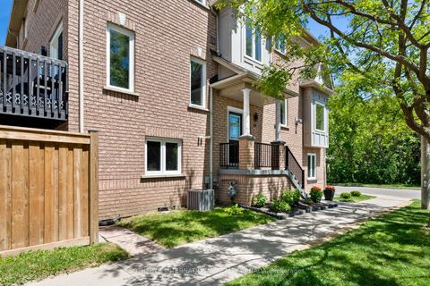 Photo 33 at 68 Harbourview Crescent, Mimico, Toronto