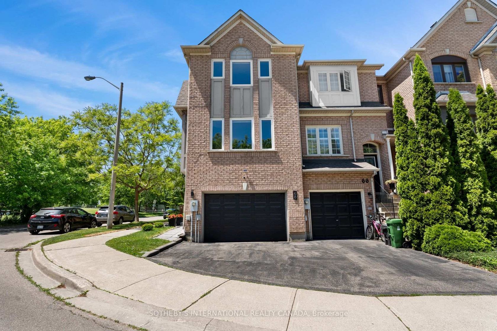 68 Harbourview Crescent, Mimico, Toronto 