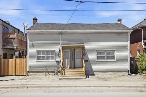 Photo 0 at 36 & 38 Bruce Street, Central, Oshawa