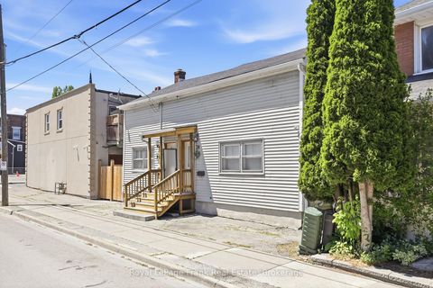 Photo 1 at 36 & 38 Bruce Street, Central, Oshawa