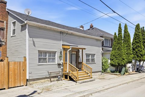 Photo 2 at 36 & 38 Bruce Street, Central, Oshawa