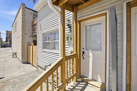Photo 3 at 36 & 38 Bruce Street, Central, Oshawa
