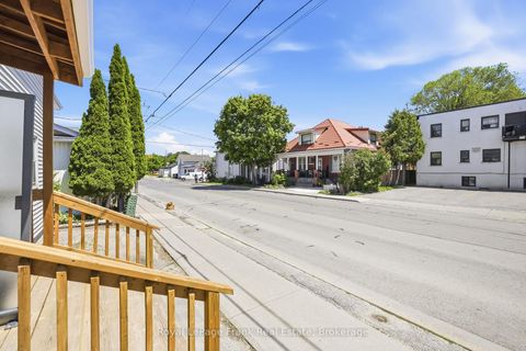Photo 4 at 36 & 38 Bruce Street, Central, Oshawa
