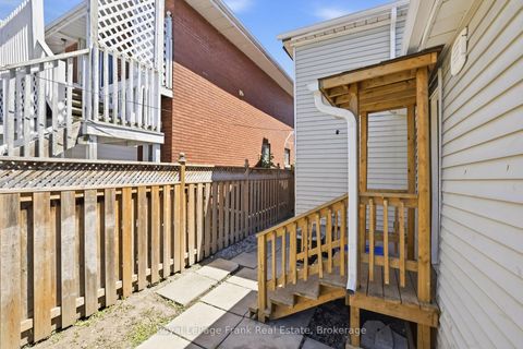 Photo 5 at 36 & 38 Bruce Street, Central, Oshawa