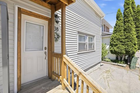 Photo 6 at 36 & 38 Bruce Street, Central, Oshawa