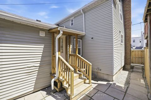 Photo 7 at 36 & 38 Bruce Street, Central, Oshawa
