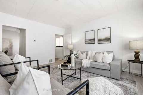 Photo 9 at 36 & 38 Bruce Street, Central, Oshawa