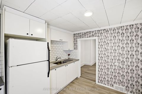 Photo 13 at 36 & 38 Bruce Street, Central, Oshawa