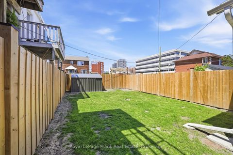 Photo 29 at 36 & 38 Bruce Street, Central, Oshawa