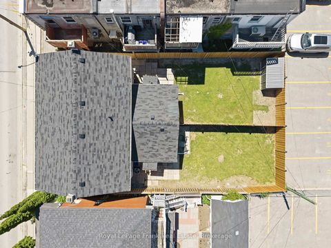 Photo 30 at 36 & 38 Bruce Street, Central, Oshawa