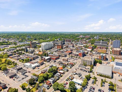 Photo 31 at 36 & 38 Bruce Street, Central, Oshawa