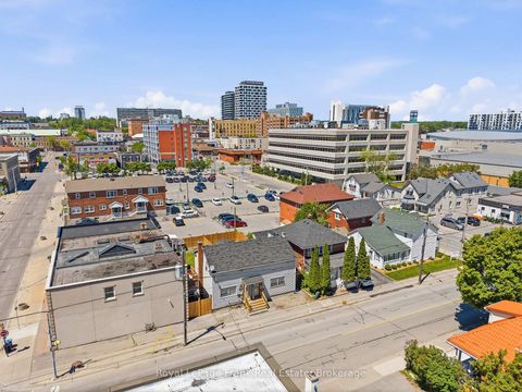 Photo 33 at 36 & 38 Bruce Street, Central, Oshawa