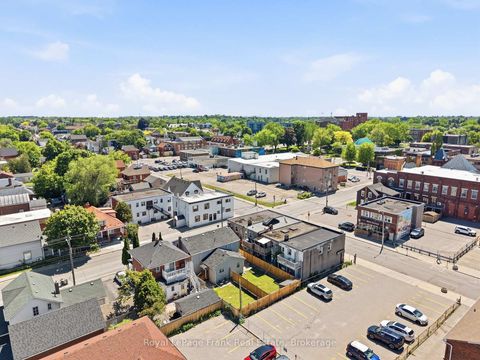Photo 34 at 36 & 38 Bruce Street, Central, Oshawa