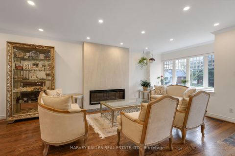 Photo 5 at 204 Brooke Avenue, Nortown, Toronto
