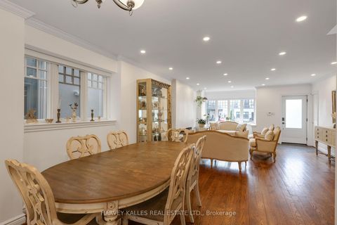 Photo 9 at 204 Brooke Avenue, Nortown, Toronto