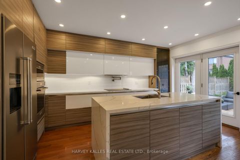 Photo 14 at 204 Brooke Avenue, Nortown, Toronto