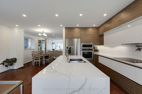 Photo 15 at 204 Brooke Avenue, Nortown, Toronto