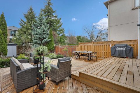 Photo 23 at 204 Brooke Avenue, Nortown, Toronto