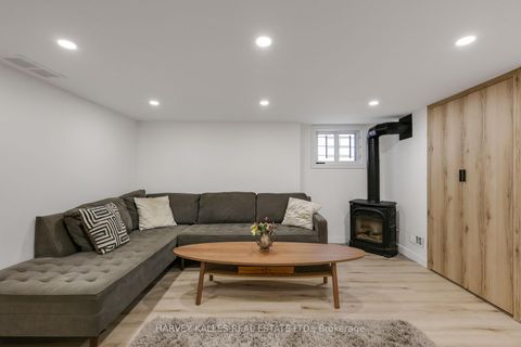 Photo 40 at 204 Brooke Avenue, Nortown, Toronto