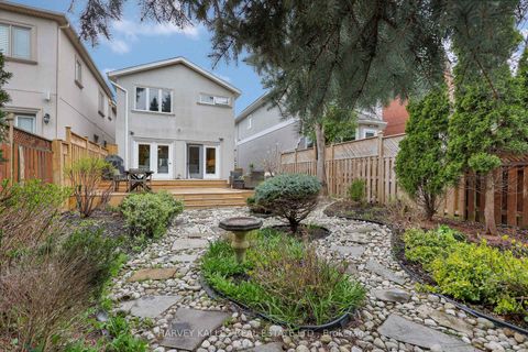 Photo 47 at 204 Brooke Avenue, Nortown, Toronto