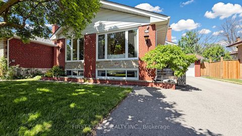 Photo 1 at 20 Brampton Road, Richview, Toronto