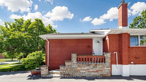 Photo 4 at 20 Brampton Road, Richview, Toronto