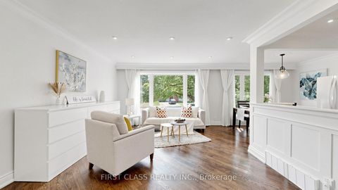 Photo 5 at 20 Brampton Road, Richview, Toronto