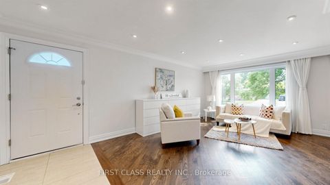 Photo 6 at 20 Brampton Road, Richview, Toronto