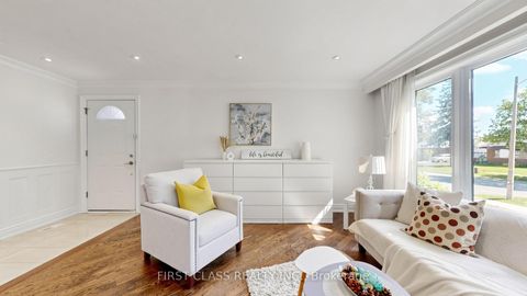 Photo 7 at 20 Brampton Road, Richview, Toronto