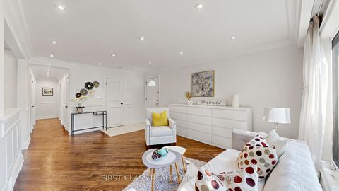 Photo 8 at 20 Brampton Road, Richview, Toronto