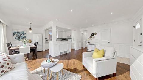 Photo 9 at 20 Brampton Road, Richview, Toronto