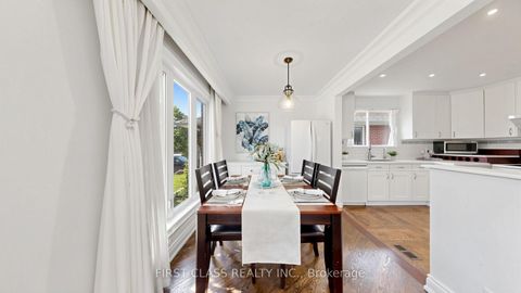 Photo 10 at 20 Brampton Road, Richview, Toronto