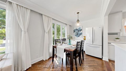 Photo 11 at 20 Brampton Road, Richview, Toronto