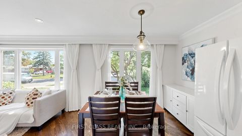 Photo 12 at 20 Brampton Road, Richview, Toronto