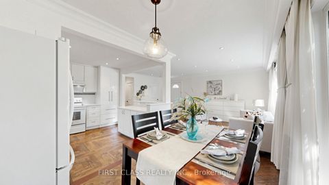 Photo 13 at 20 Brampton Road, Richview, Toronto