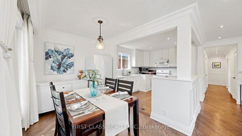 Photo 14 at 20 Brampton Road, Richview, Toronto