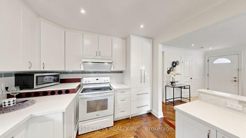 Photo 16 at 20 Brampton Road, Richview, Toronto