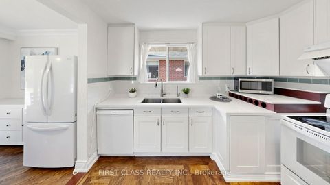 Photo 17 at 20 Brampton Road, Richview, Toronto