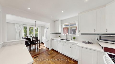Photo 18 at 20 Brampton Road, Richview, Toronto