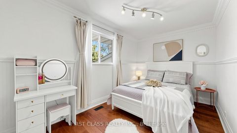 Photo 19 at 20 Brampton Road, Richview, Toronto