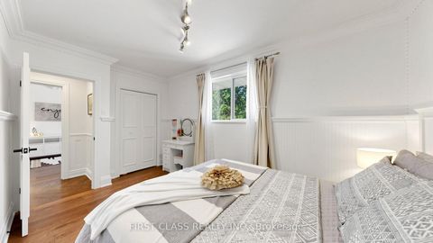 Photo 20 at 20 Brampton Road, Richview, Toronto
