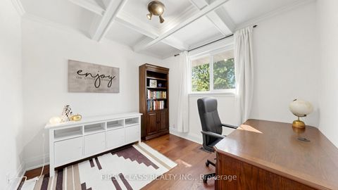 Photo 26 at 20 Brampton Road, Richview, Toronto