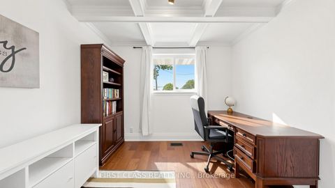 Photo 27 at 20 Brampton Road, Richview, Toronto