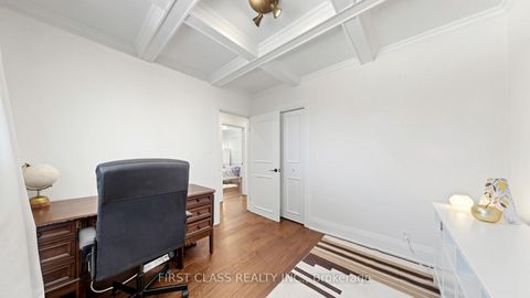 Photo 28 at 20 Brampton Road, Richview, Toronto