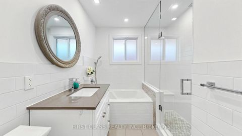 Photo 29 at 20 Brampton Road, Richview, Toronto