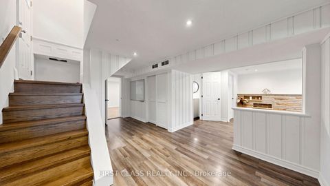 Photo 31 at 20 Brampton Road, Richview, Toronto