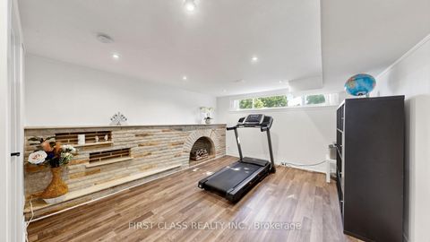 Photo 32 at 20 Brampton Road, Richview, Toronto