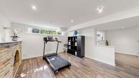 Photo 33 at 20 Brampton Road, Richview, Toronto