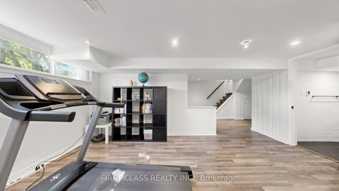 Photo 34 at 20 Brampton Road, Richview, Toronto